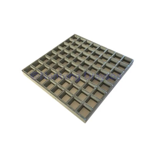 ECR Glass Fiber Reinforced Plastic (FRP) Grating in thickness 15mm (5)