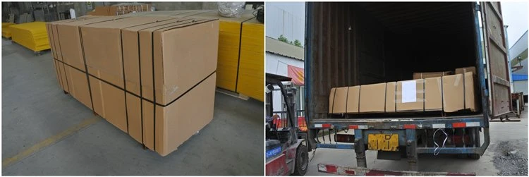 package  of FRP Tube (2)